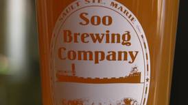 BrewVine: Soo Brewing Co. in Sault Ste. Marie