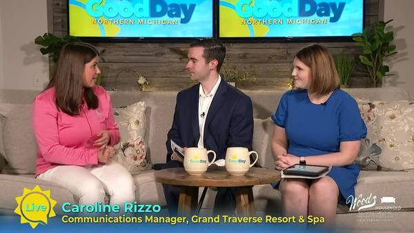 Grand Traverse Resort and Spa Hosts Special Women’s Golf Day