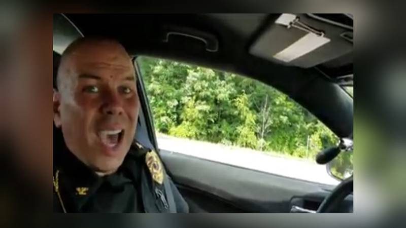 Promo Image: Shepherd Police Department &#8220;Has a Blast&#8221; With Lip Sync Video