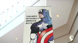 All Things Comic Con at the Grand Traverse Resort 
