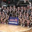 Glen Lake Girls Basketball Team Wins First Championship Since 1978