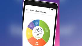 Tech on Tuesday: Checking Your Credit Score