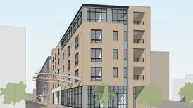 Project plans for west end development in Traverse City passes DDA approval, now going before City Commission