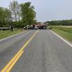UPDATE: 6-Year-Old Passes Away After Crash in Montcalm Co.