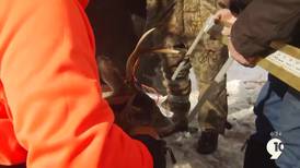 Hook & Hunting: DNR asking for hunters help in checking for Chronic Wasting Disease in the Lower Peninsula