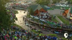Preview of the 2023 Au Sable River Canoe Marathon