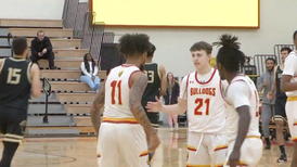 Ferris State Comes From Behind to Defeat Purdue Northwest