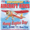 Take a Free Airplane Ride at Young Eagles Day in Sault Ste. Marie