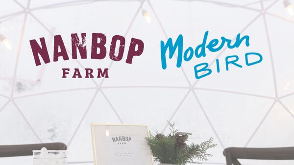 NanBop Winter Dinner Series Continues with Modern Bird Meal on March 25