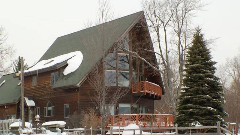 Promo Image: Amazing Northern Michigan Homes: Lake Mitchell Beauty