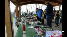 Sign Up for the 11th Annual Catchin’ Crappies to Cure Cancer Tournament