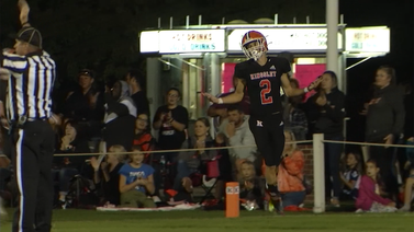 WATCH: All of the highlights from Sports Overtime Week 5!