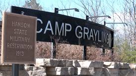 Camp Grayling Opposition Growing Restless While DNR Meets with Michigan Tribes
