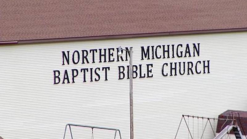 Promo Image: Churches File Religious Freedom Lawsuit Against Gov. Whitmer