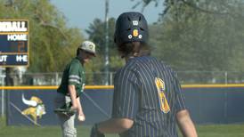 Traverse City West Tops Cadillac in Game One, Game Two Called for Darkness