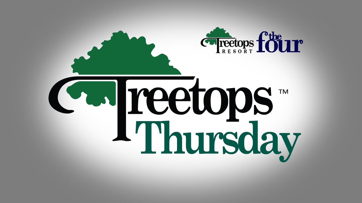 Treetops Thursday
