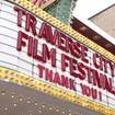 Locals React to Traverse City Film Festival Ending