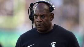 MSU fires coach Mel Tucker for negative attention he brought to school, breaching his contract