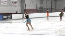 Go ‘under the sea’ with the Traverse City Figure Skating Club for their annual ice show