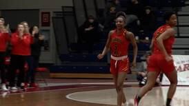 Ferris State Women’s Basketball Falls to Saginaw Valley State