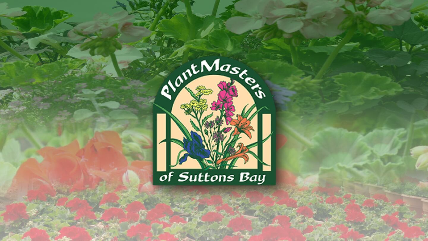 Plantmasters Of Suttons Bay