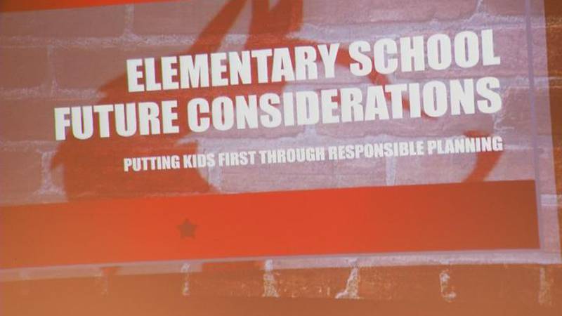 Promo Image: Public Forum Scheduled To Discuss Consolidating 2 Benzie Central District Schools