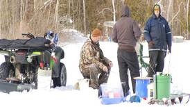 Hook and Hunting: DNR Considers New Lake Trout Regulations