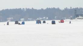 Hook and Hunting: Grand Traverse Bay Lake Trout Regulation Changes