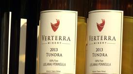 BrewVine: Verterra Winery