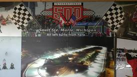 Great Lakes Sports Commission Excited for I-500 Track Renovation