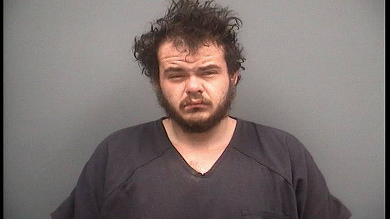 Promo Image: Evart Man Charged After Breaking Window of Clare Co. Home with Axe, Fleeing from Deputies