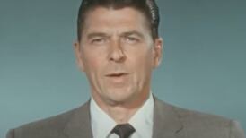 Today in History: Charlevoix nuclear plant opens, and Ronald Reagan made a video for it