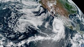 Hurricane Hilary could bring SoCal its 1st tropical storm in 84 years 