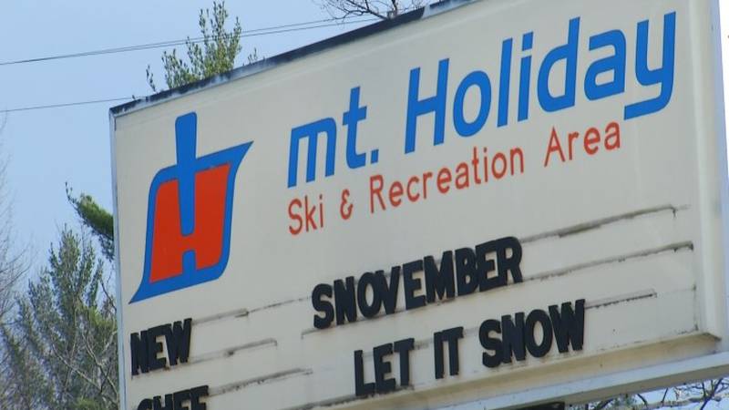 Promo Image: Traverse City&#8217;s Mt. Holiday Hosts 12th Snowvember Fest
