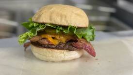 On The Road: Stop by Brenda’s Burgers for some award-winning food
