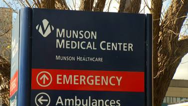 Munson Healthcare announces search for new Medical Center president