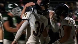 Gaylord Defense Stymies Clare in 28-7 Victory