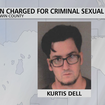 Man Charged with Criminal Sexual Conduct in Gladwin County