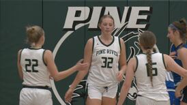 Pine River beats Beal City in Highland Conference action