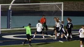 TC West Hangs On Against Petoskey Thanks to Last-Minute Save on Penalty Kick