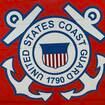 Coast Guard Traverse City Hosts Change of Command Ceremony