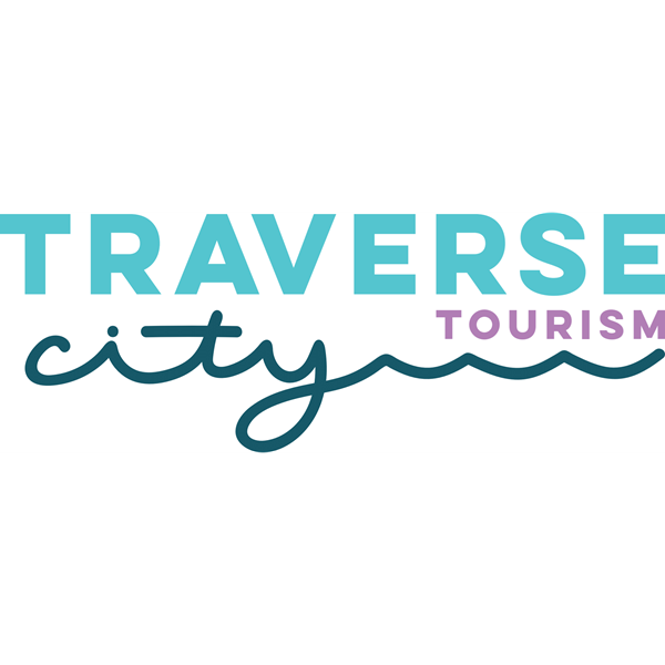 Traverse Tourism Logo