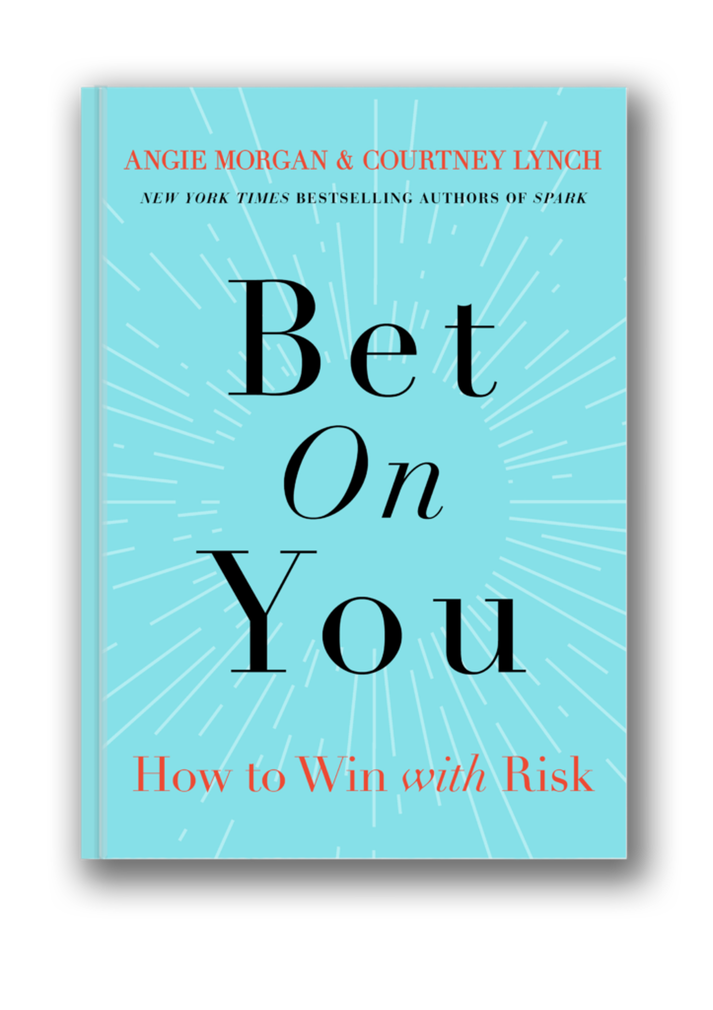 Bet On You Website Version 723x1024
