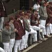 Central Michigan Baseball Falls to Kent State in 12 Inning Affair