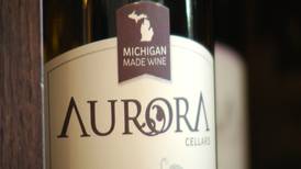 Brewvine: From Vine to Wine at Aurora Cellars