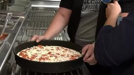 Buccilli’s celebrates 50 years of pizza in the Clare community