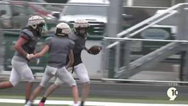 The Grayling football team is looking to return to the playoffs after a losing record last season