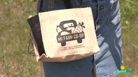MI Farm Co-op partners with Northern Michigan farms