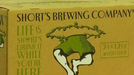 Short’s Brewing Company Celebrates Their 19th Anniversary