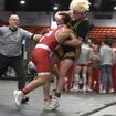 Gaylord Falls to Lowell in Wrestling State Semifinals